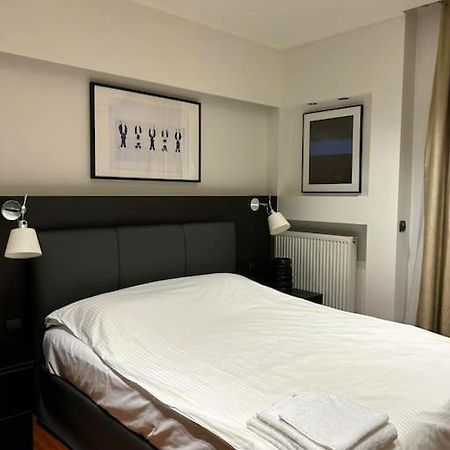 The One Apartment Thessaloníki Ngoại thất bức ảnh