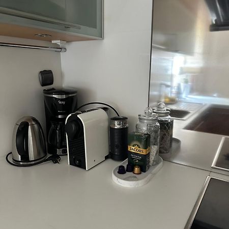 The One Apartment Thessaloníki Ngoại thất bức ảnh