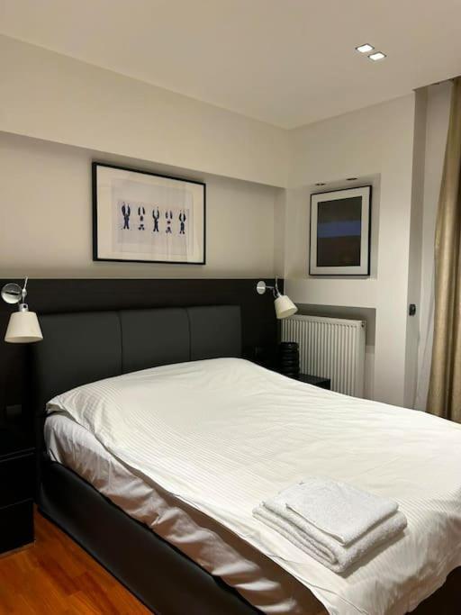 The One Apartment Thessaloníki Ngoại thất bức ảnh