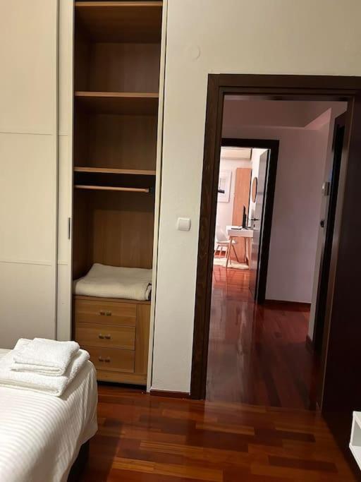 The One Apartment Thessaloníki Ngoại thất bức ảnh