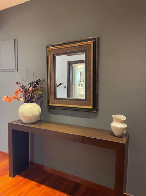 The One Apartment Thessaloníki Ngoại thất bức ảnh