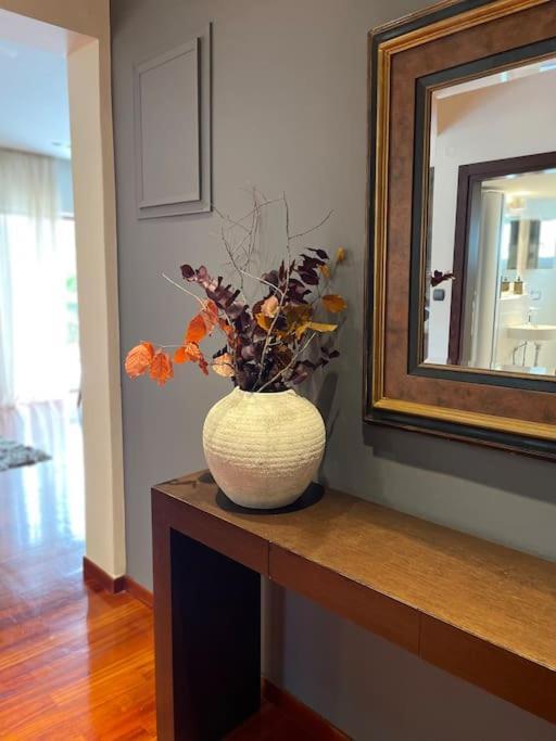 The One Apartment Thessaloníki Ngoại thất bức ảnh