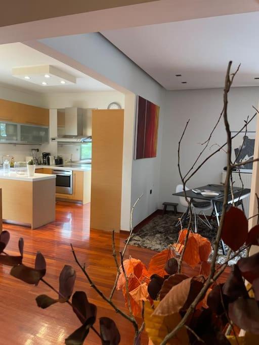 The One Apartment Thessaloníki Ngoại thất bức ảnh