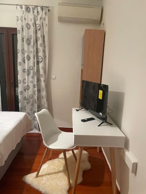 The One Apartment Thessaloníki Ngoại thất bức ảnh