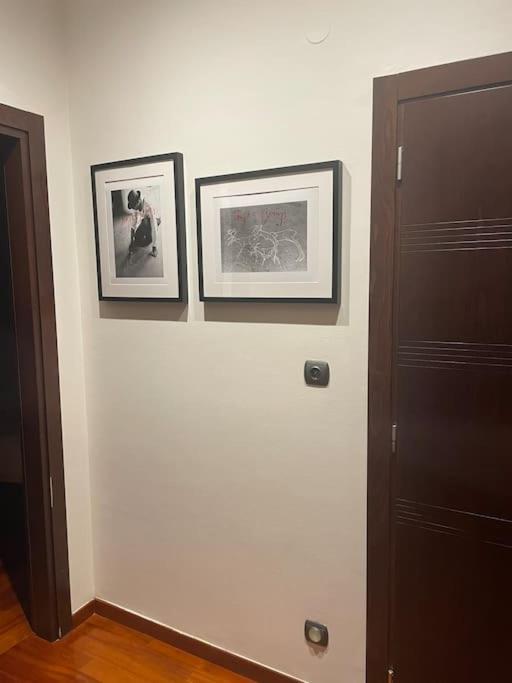 The One Apartment Thessaloníki Ngoại thất bức ảnh