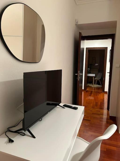 The One Apartment Thessaloníki Ngoại thất bức ảnh