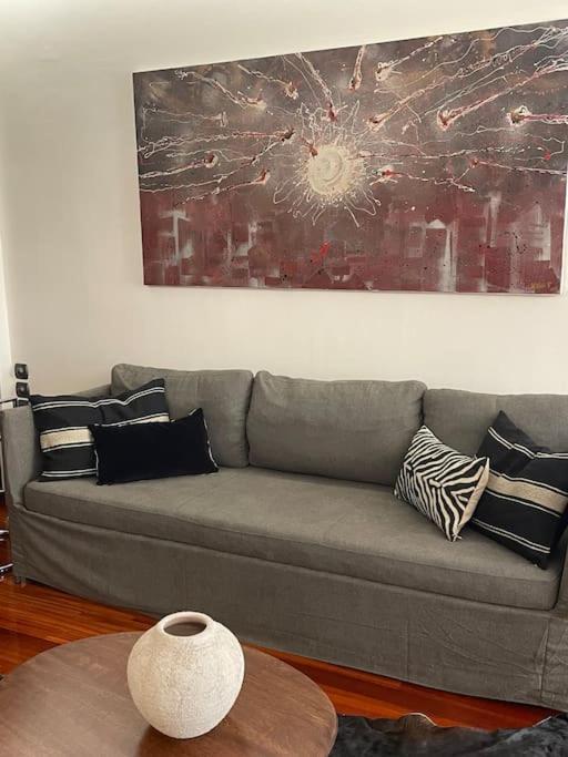 The One Apartment Thessaloníki Ngoại thất bức ảnh